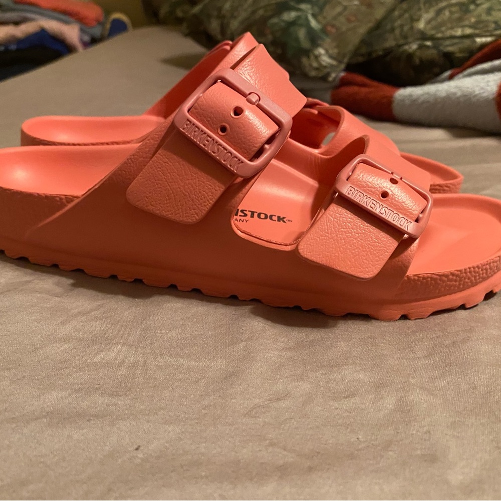 Womens Birkenstocks